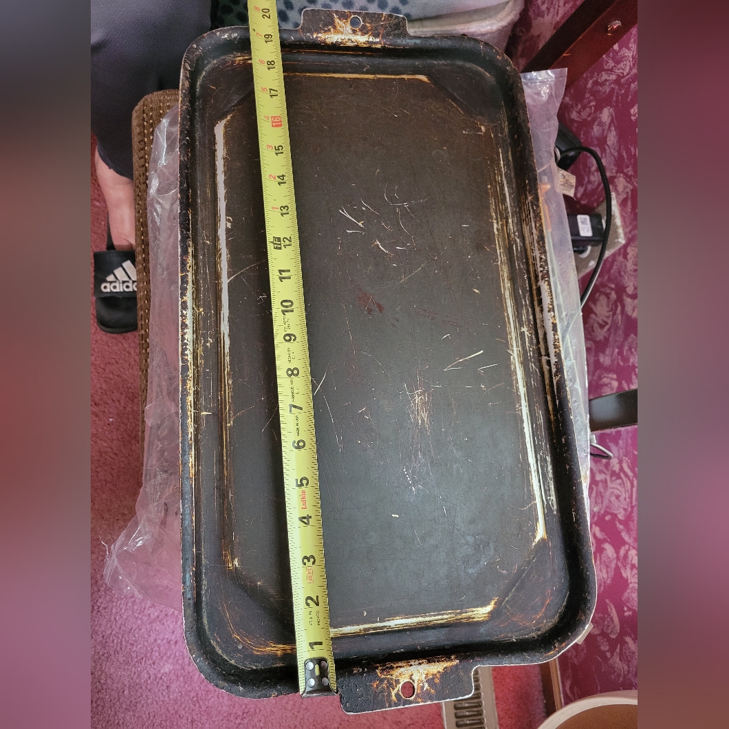 Baking Sheet Tray